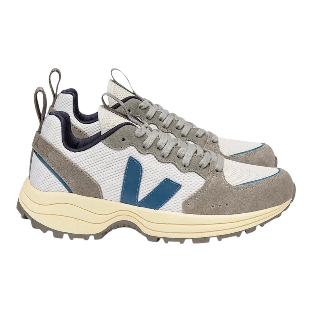 VEJA Venturi Alveomesh Multi Grey Tarmac Sneaker Shoe